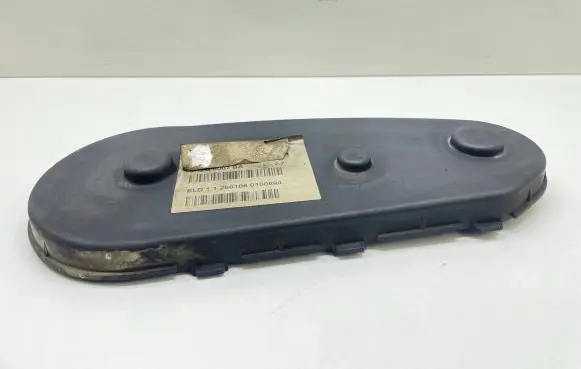 Land Rover Range Rover Sport L320 Timing belt guard (cover) 6H2Q6007BA 0100894 LBB500640