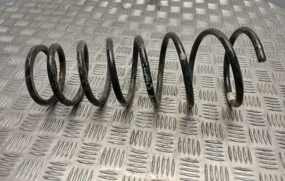 Mazda Premacy Rear coil spring