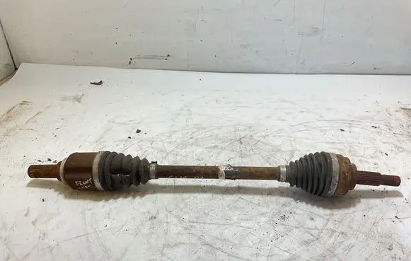 Renault Clio IV Front driveshaft 391017355R BJ87MBC188