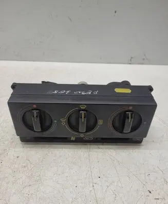 Climate control unit
