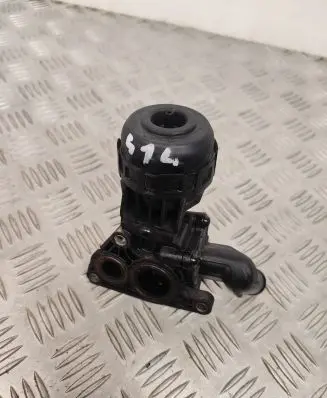 Audi Q7 4M Vacuum valve 059121737AP
