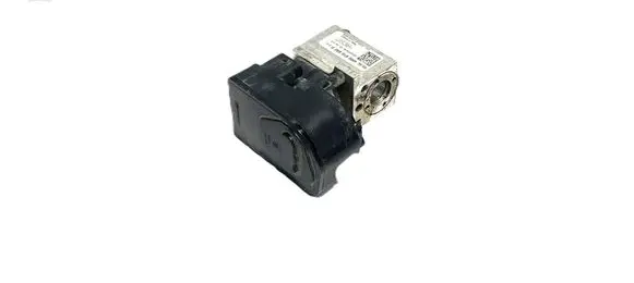 Volkswagen e-Golf Air conditioning (A/C) expansion valve 4M0816682D 38863