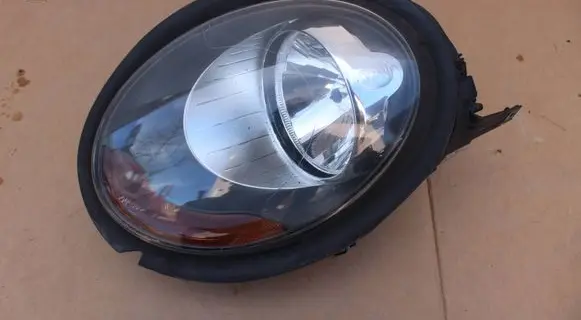 Mini One - Cooper F56 F55 Headlight/headlamp 90046743 7401595 7401595020