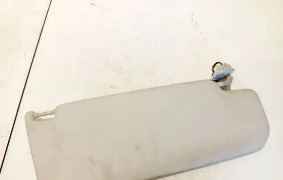 Sun visor