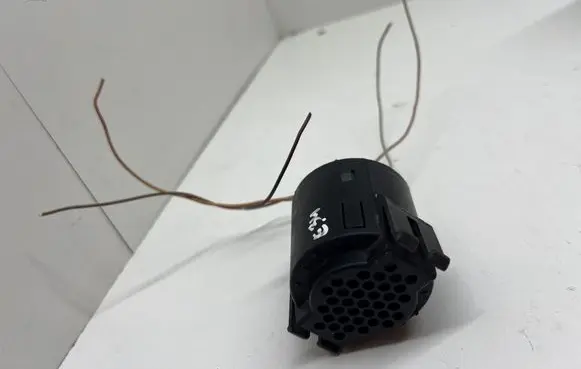 BMW 5 E34 Parking PDC sensor speaker 8350349