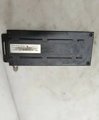 BMW 5 E39 Ignition key card reader 84118360235