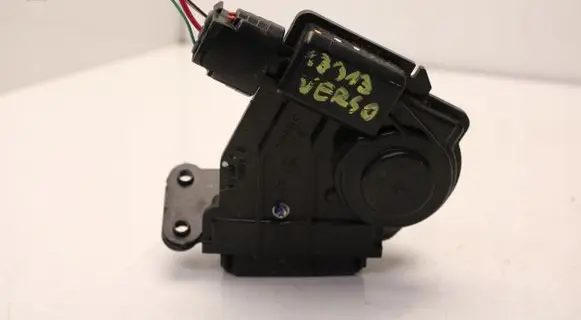 Toyota Verso Tailgate/trunk/boot lock/catch/latch 