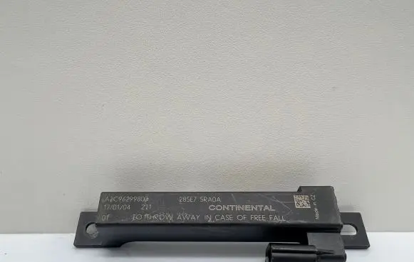 Nissan Micra K14 Aerial antenna amplifier 285E75RA0A
