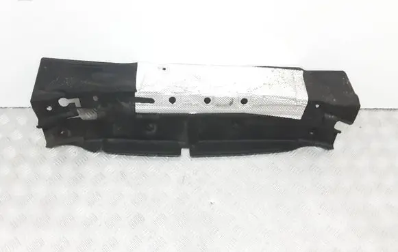 Seat Ateca Heat shield in engine bay 575863993