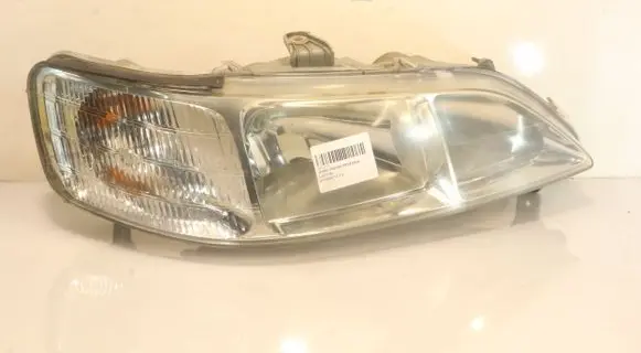 Honda Accord Headlight/headlamp