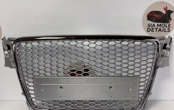 Audi Q7 4L Front grill
