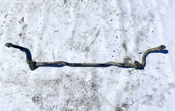 Subaru Outback Front anti-roll bar/sway bar
