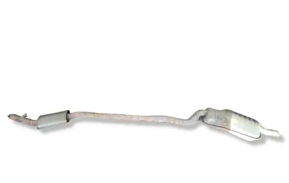 BMW X3 E83 Muffler/silencer 3414909