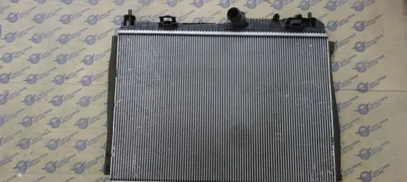 Ford Fiesta Coolant radiator H1BG8005CD