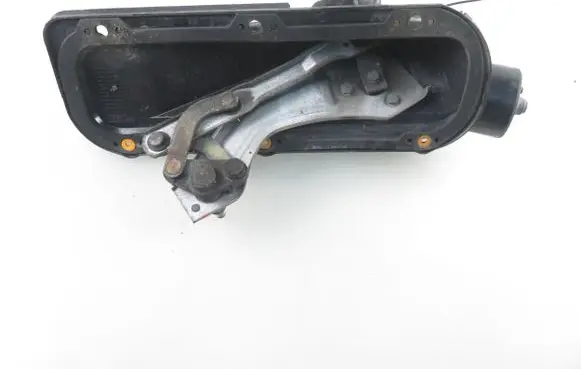 Jaguar XJ X40 Front wiper linkage 