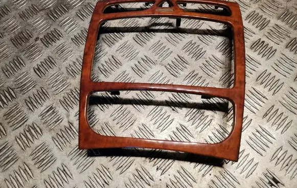 Mercedes-Benz C W203 Other center console (tunnel) element 2036802539 A2036802539