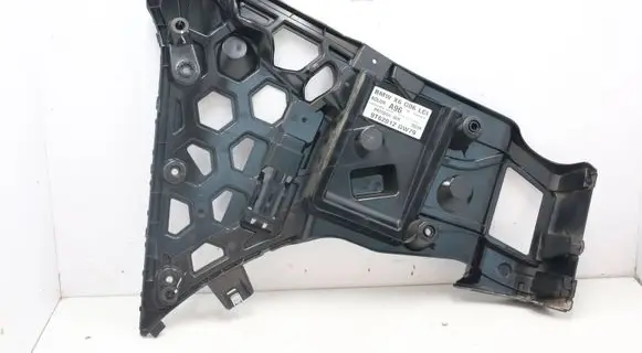 BMW X6 G06 Rear bumper mounting bracket 8085684MWGK1407 8085684