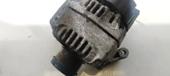 Fiat Grande Punto Generator/alternator 46823547 2542670b