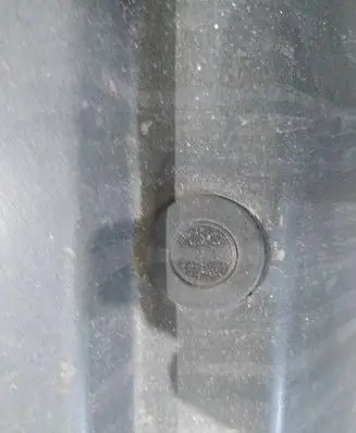 Ford S-MAX Parking PDC sensor 