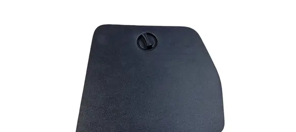 Ford Explorer VI Trunk/boot trim cover LB5BS45536AA LB5BS45536 M9DMD