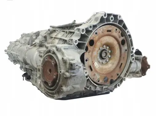 Audi A6 S6 C7 4G Automatic gearbox
