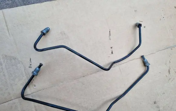 Nissan Qashqai ABS Pump XXXXXXXX