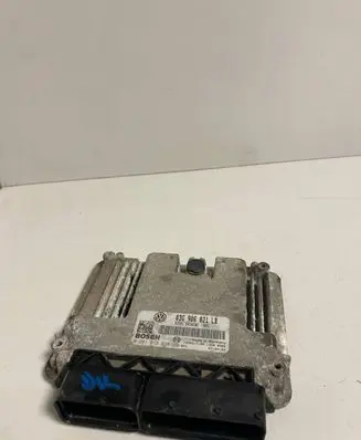 Skoda Octavia Mk2 (1Z) Engine control unit/module 03G906021LB 1039S17180 0281013238