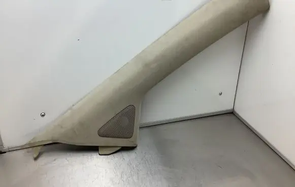 Lexus RX 330 - 350 - 400H (A) pillar trim 6221148010 6221148020