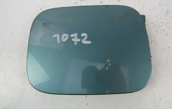 Audi A6 S6 C5 4B Fuel tank cap trim 