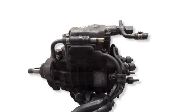 Ford Galaxy Fuel injection high pressure pump 028130115B 0460404968