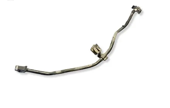 Ford Mondeo MK IV Engine coolant pipe/hose 6G918C012CD