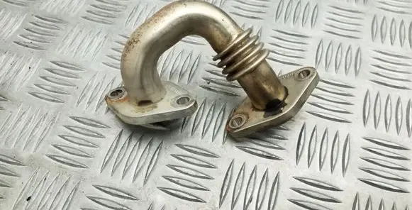 Volkswagen Eos EGR valve line/pipe/hose 03G131521AM