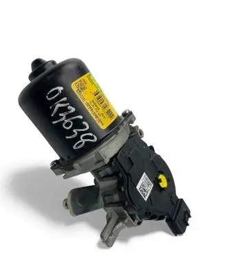 Renault Megane IV Wiper motor W000071350