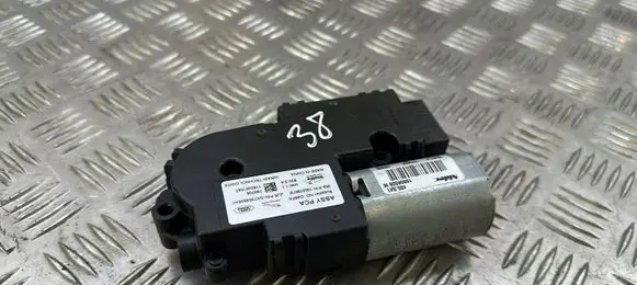Jaguar XF X250 Sunroof motor/actuator GX7353508AC 10027987E 1160481557
