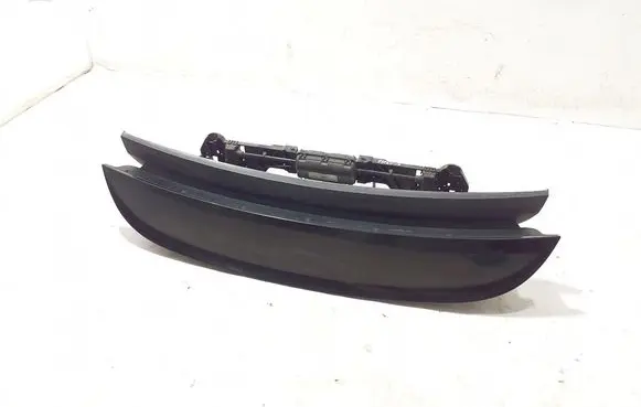 Porsche Panamera (970) Tailgate/trunk spoiler 97051220102