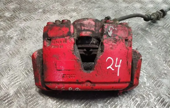Audi A5 8T 8F Front brake caliper 4748A