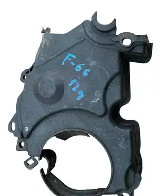 Ford Mondeo MK IV Timing belt guard (cover) 9682306380