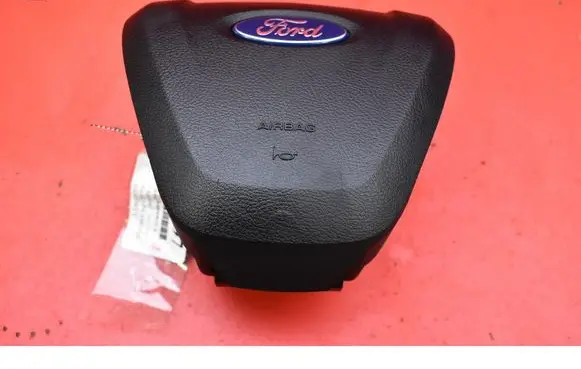 Ford Mondeo MK IV Steering wheel airbag HS7378043B13EC
