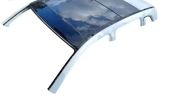 Mercedes-Benz GLB x247 Roof 