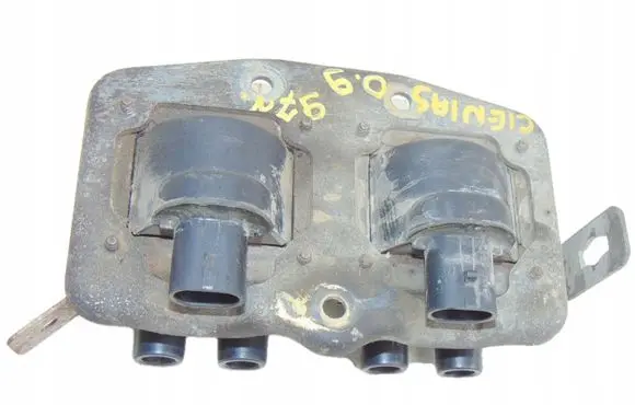 Fiat 500 Cinquecento High voltage ignition coil