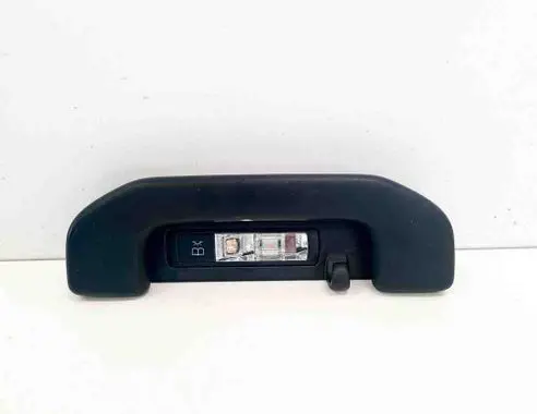 Mercedes-Benz GLC X253 C253 Rear interior roof grab handle A0998150000 A0009068905