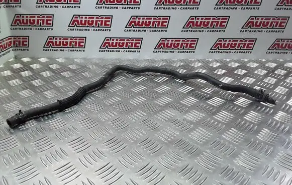 Toyota Prius (XW30) Engine coolant pipe/hose