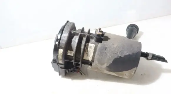 Citroen C4 I Picasso Power steering pump