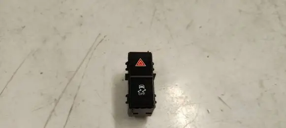 Porsche Macan (95C) Traction control (ASR) switch 95c953509c