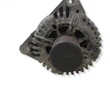 Citroen C4 I Generator/alternator 9646321780 2542693A TG5006749