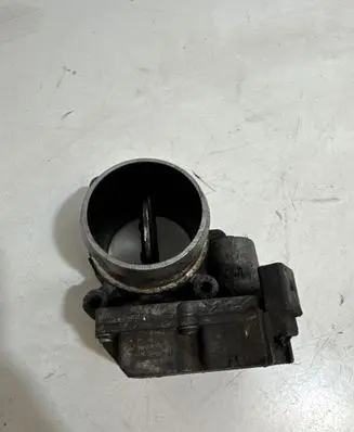 Audi A6 S6 C6 4F Throttle valve 96551498R