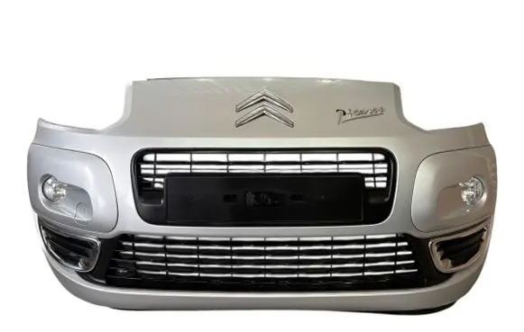 Citroen C3 Picasso Front bumper 