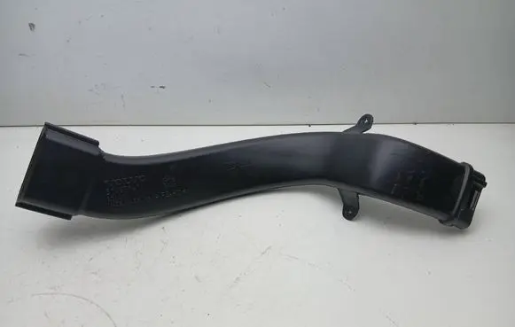 Volvo XC90 Cabin air duct channel 31497141