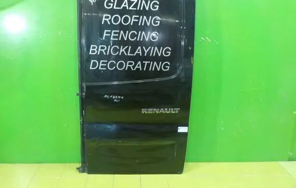 Renault Trafic III (X82) Rear door XP194