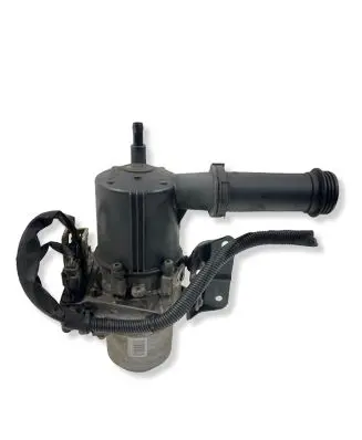 Peugeot 3008 I Power steering pump 9803397980 V29010520D